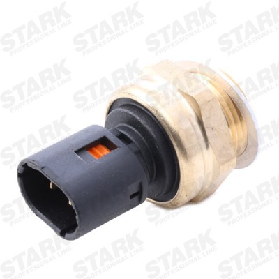 Radiator fan switch Stark SKTS-2100008 SKTS-2100008 - photo 3