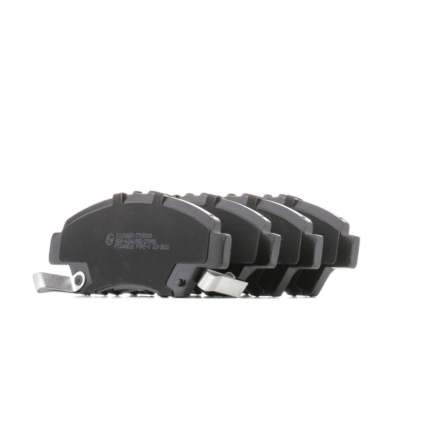 Brake Pads Set Stark SKBP-0011022 SKBP-0011022 - photo 1