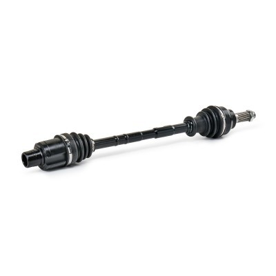 Drive Shaft RIDEX 13D1269R 13D1269R - photo 7
