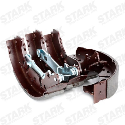 Brake Pads Set Stark SKBS-0450070 SKBS-0450070 - photo 3
