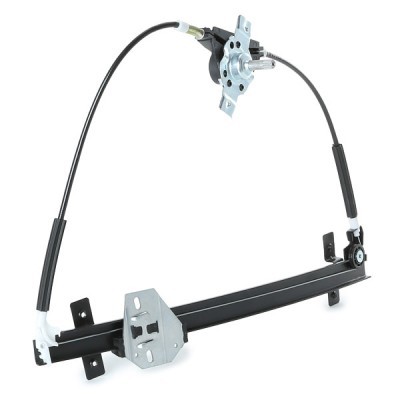 Window Regulator RIDEX 1561W0101 1561W0101 - photo 2