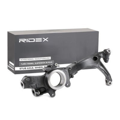 Steering knuckle RIDEX 1159S0005 1159S0005 - photo 2
