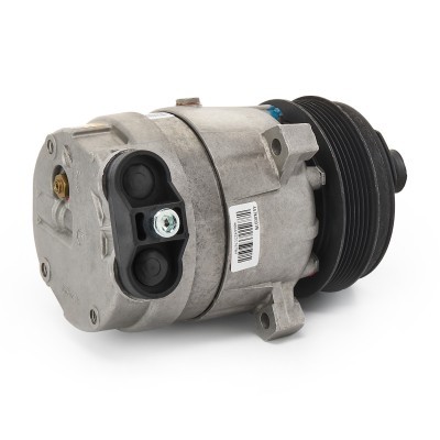 Compressor, Air Conditioning 447K0091R - photo 4