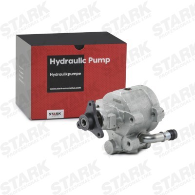 Hydraulic Pump, Steering System Stark SKHP-0540206 SKHP-0540206 - photo 3