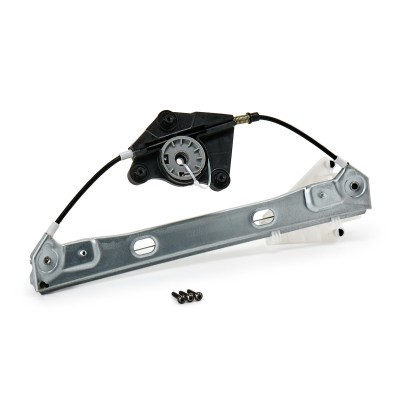 Window Regulator RIDEX 1561W0127 1561W0127 - photo 3