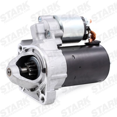 Starter Stark SKSTR-0330158 SKSTR-0330158 - photo 3