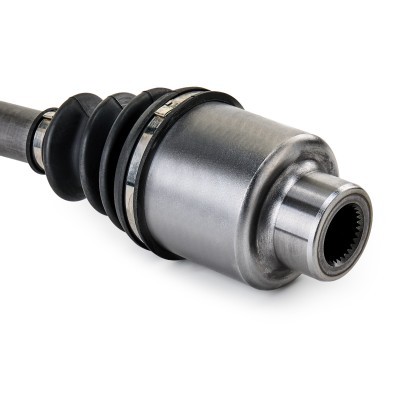 Drive Shaft RIDEX 13D0277R 13D0277R - photo 6