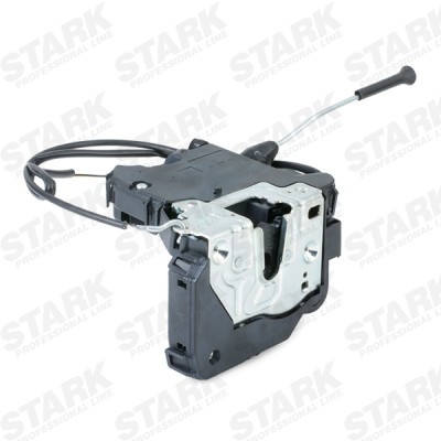 Door Lock Stark SKDLO-2160113 SKDLO-2160113 - photo 4