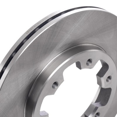 Brake Disc RIDEX 82B0915 82B0915 - photo 5