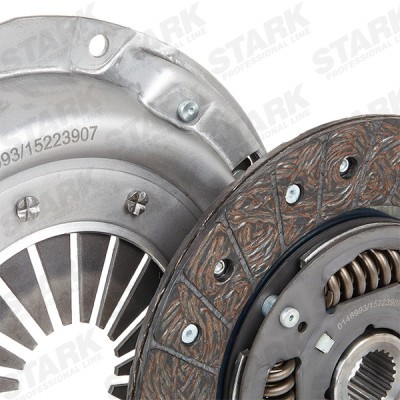 Clutch Kit Stark SKCK-0100452 SKCK-0100452 - photo 5