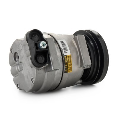 Compressor, Air Conditioning 447K1040R - photo 4