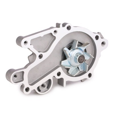 Water Pump, Engine Cooling RIDEX 1260W0149 1260W0149 - photo 4