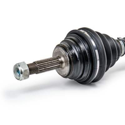 Drive Shaft RIDEX 13D1357R 13D1357R - photo 5