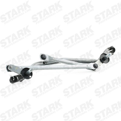 Wiper linkage / motor drive Stark SKWL-0920028 SKWL-0920028 - photo 3