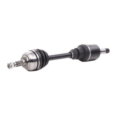 Drive Shaft RIDEX 13D0495 13D0495 - photo 3