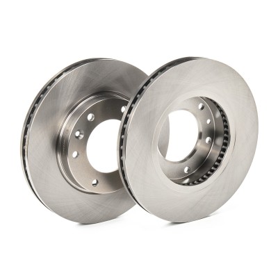Brake Disc RIDEX 82B0559 82B0559 - photo 7
