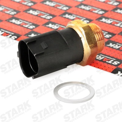 Radiator fan switch Stark SKTS-2100002 SKTS-2100002 - photo 2