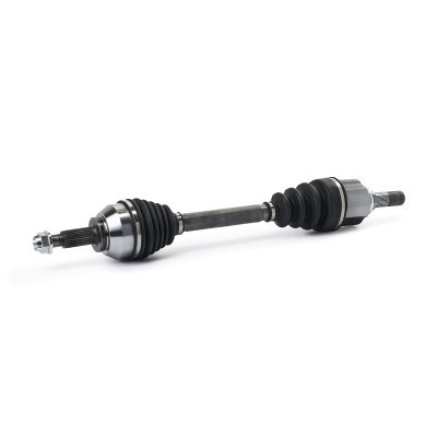 Drive Shaft RIDEX 13D1095 13D1095 - photo 3