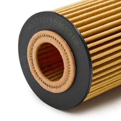 Oil Filter RIDEX 7O0325 7O0325 - photo 5