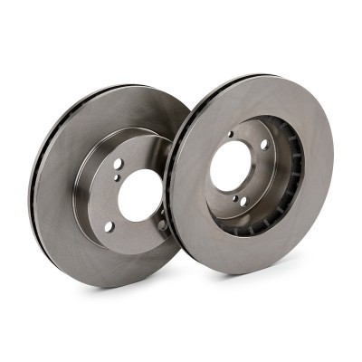 Brake Disc RIDEX 82B2425 82B2425 - photo 6
