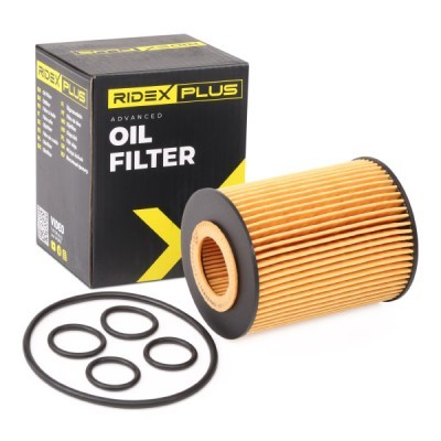 Oil Filter RIDEX 7O0104P 7O0104P - photo 2