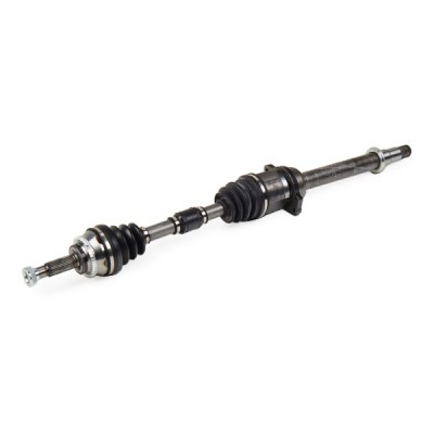Drive Shaft RIDEX 13D0836 13D0836 - photo 4