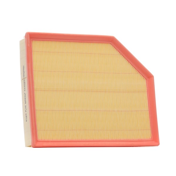 Air Filter RIDEX 8A0836P 8A0836P - photo 1