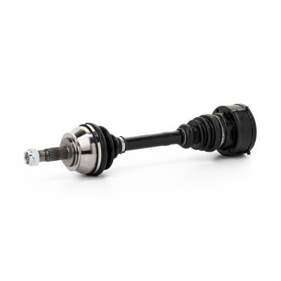 Drive Shaft RIDEX 13D0392R 13D0392R - photo 3