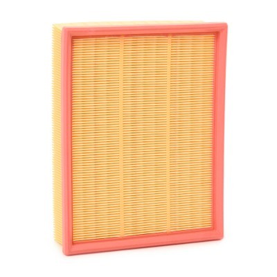 Air Filter RIDEX 8A0433 8A0433 - photo 2