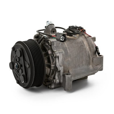 AC Сompressor 447K0590R - photo 3