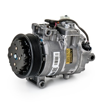 Compressor, Air Conditioning 447K0470R - photo 3