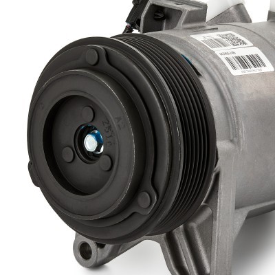Compressor, Air Conditioning 447K0574R - photo 5