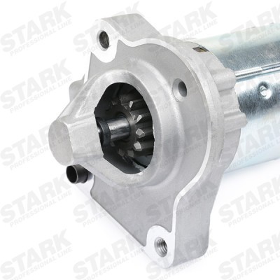 Starter Stark SKSTR-03330583 SKSTR-03330583 - photo 6