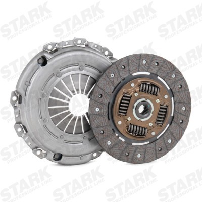 Clutch Kit Stark SKCK-0100863 SKCK-0100863 - photo 3