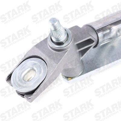 Wiper linkage / motor drive Stark SKWL-0920030 SKWL-0920030 - photo 6