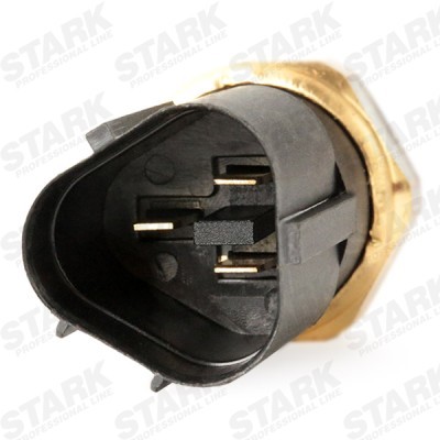 Radiator fan switch Stark SKTS-2100002 SKTS-2100002 - photo 5