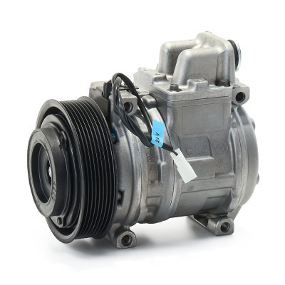Compressor, Air Conditioning 447K0619R - photo 3
