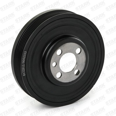 Belt Pulley, crankshaft Stark SKBPC-0640075 SKBPC-0640075 - photo 2