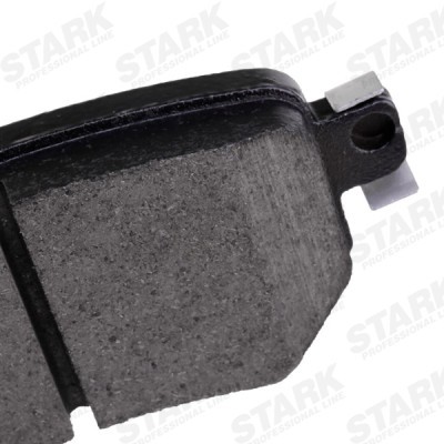 Brake Pads Set Stark SKBP-0011945 SKBP-0011945 - photo 5