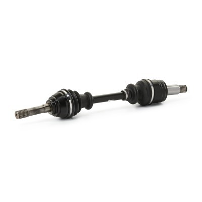 Drive Shaft RIDEX 13D0447R 13D0447R - photo 3