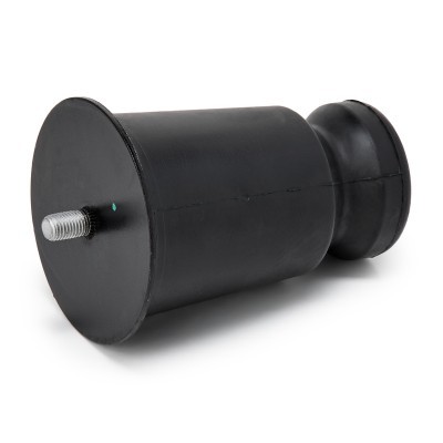 Rubber Buffer, Suspension RIDEX 1182R0018 1182R0018 - photo 3