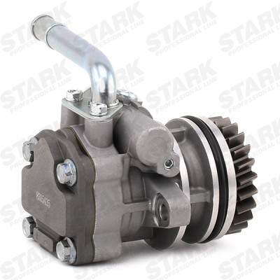 Hydraulic Pump, Steering System Stark SKHP-0540092 SKHP-0540092 - photo 5