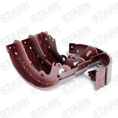 Brake Pads Set Stark SKBS-0450203 SKBS-0450203 - photo 3