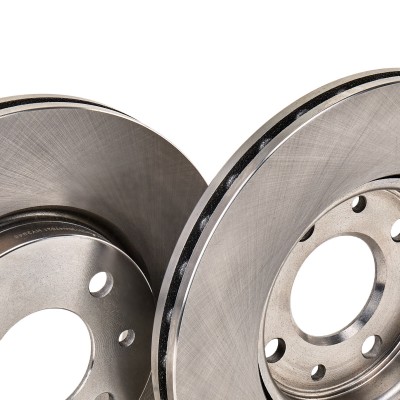 Brake Disc RIDEX 82B0067 82B0067 - photo 8