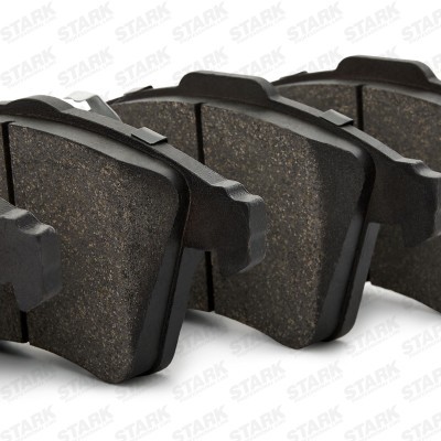 Brake Pads Set Stark SKBP-0011221 SKBP-0011221 - photo 6