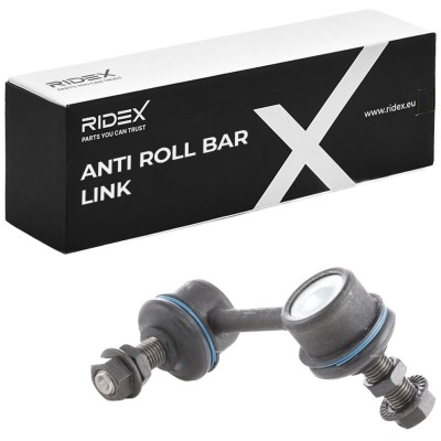 Stabilizer Link RIDEX 3229S0121 3229S0121 - photo 6