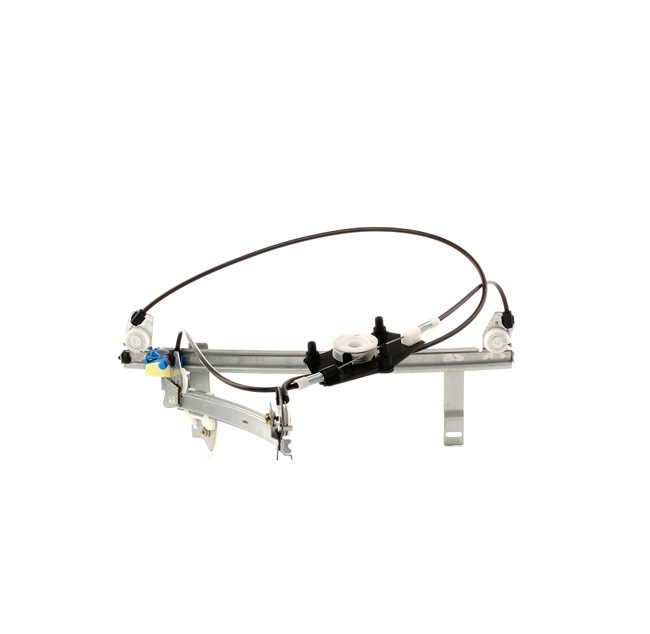 Window Regulator RIDEX 1561W0182 1561W0182 - photo 1