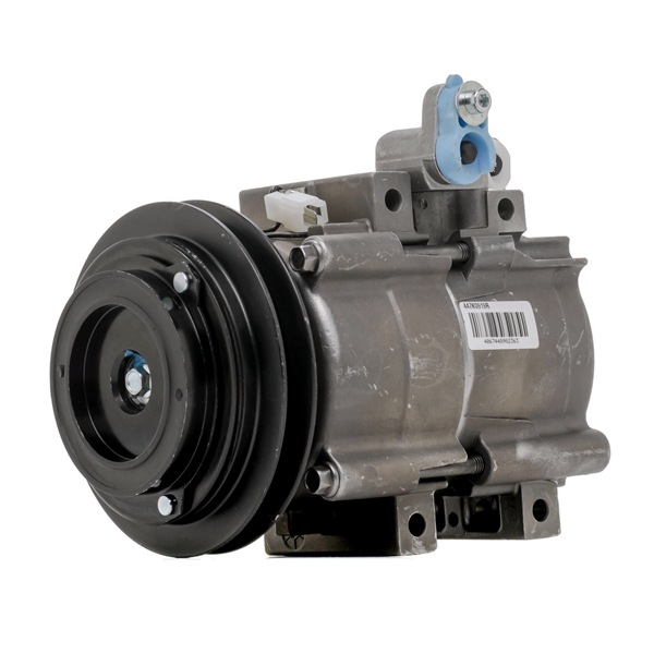 AC Сompressor 447K0919R - photo 1