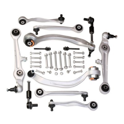 Suspension Kit RIDEX 772S0179 772S0179 - photo 4