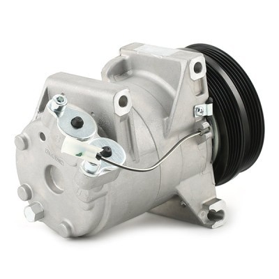 Compressor, Air Conditioning FORD Focus II Hatchback 447K0121 - photo 6